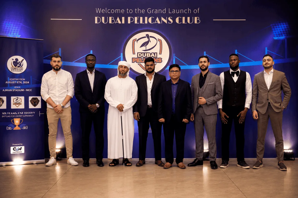 Luxury fashion and lifestyle showcase
