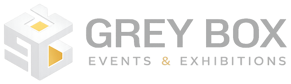GREY BOX