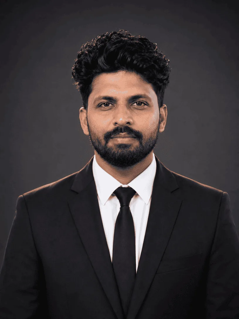 CGlobal Business Head- Sports Portrait