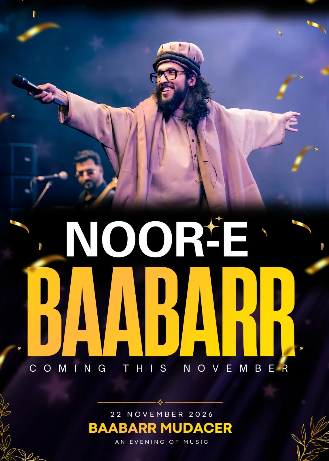 Noor-E-Baabarr
